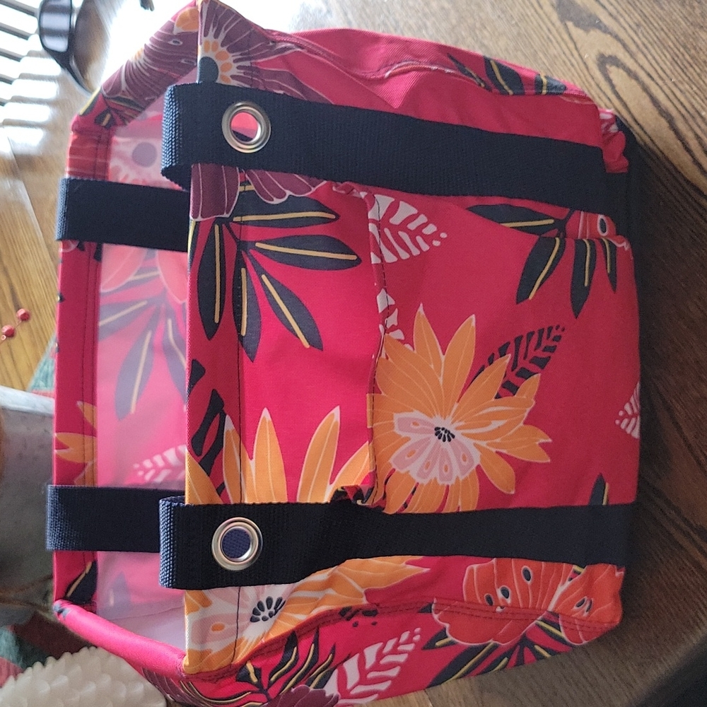 Thirty One Square Tote
